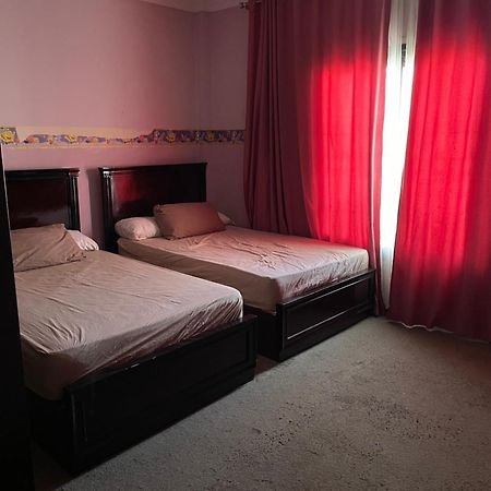 Cheerful Spacious Apartment In Rehab City , Fully Equipped, Guest First Choice & Best Offer In The City مدينة الرحاب Κάιρο Εξωτερικό φωτογραφία