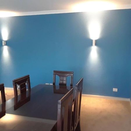 Cheerful Spacious Apartment In Rehab City , Fully Equipped, Guest First Choice & Best Offer In The City مدينة الرحاب Κάιρο Εξωτερικό φωτογραφία