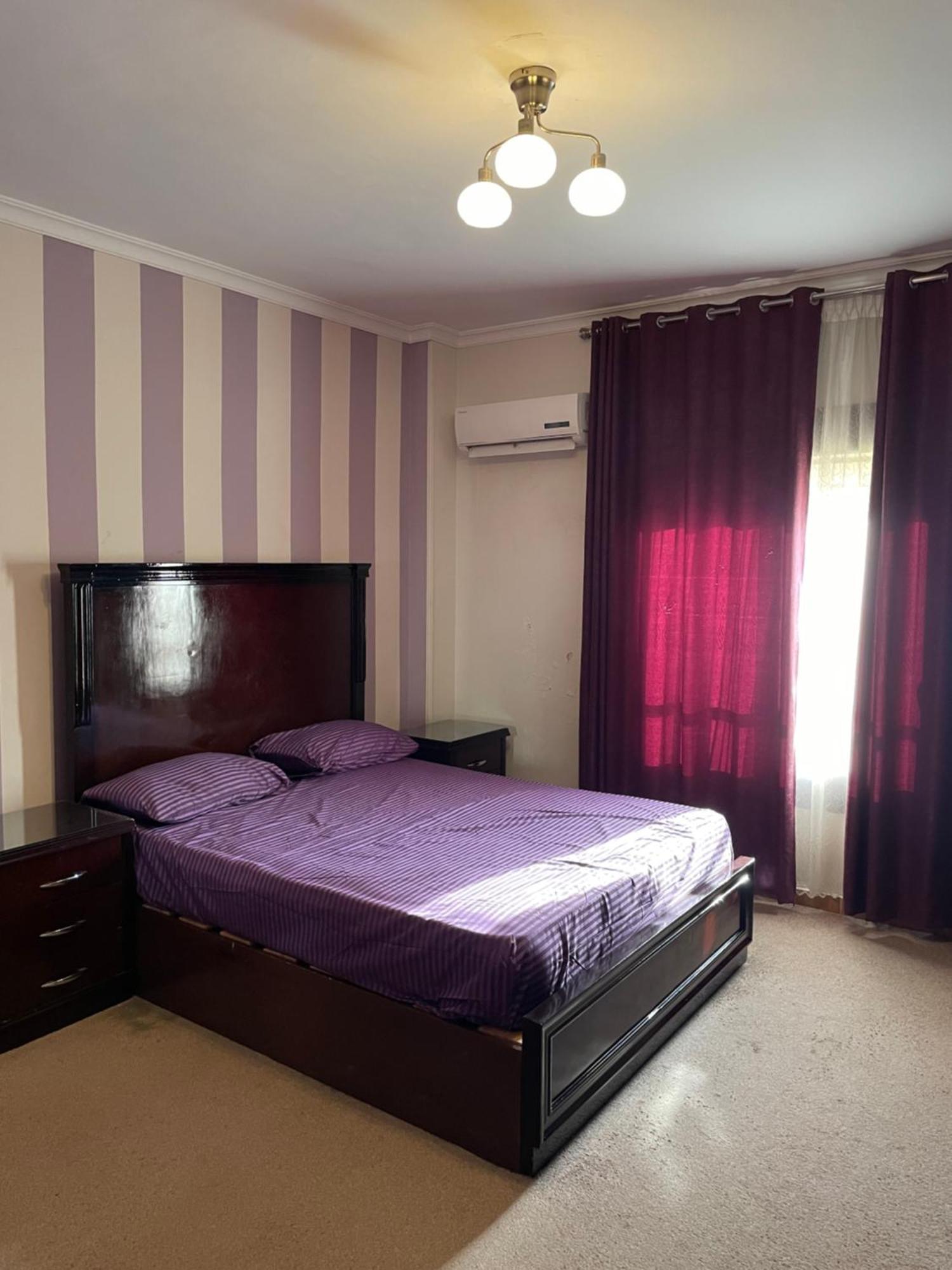 Cheerful Spacious Apartment In Rehab City , Fully Equipped, Guest First Choice & Best Offer In The City مدينة الرحاب Κάιρο Εξωτερικό φωτογραφία