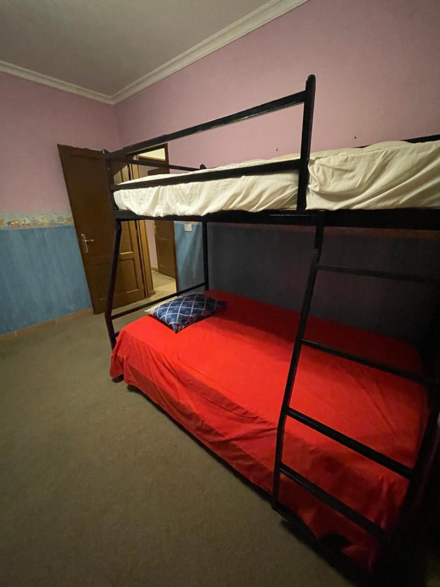 Cheerful Spacious Apartment In Rehab City , Fully Equipped, Guest First Choice & Best Offer In The City مدينة الرحاب Κάιρο Εξωτερικό φωτογραφία
