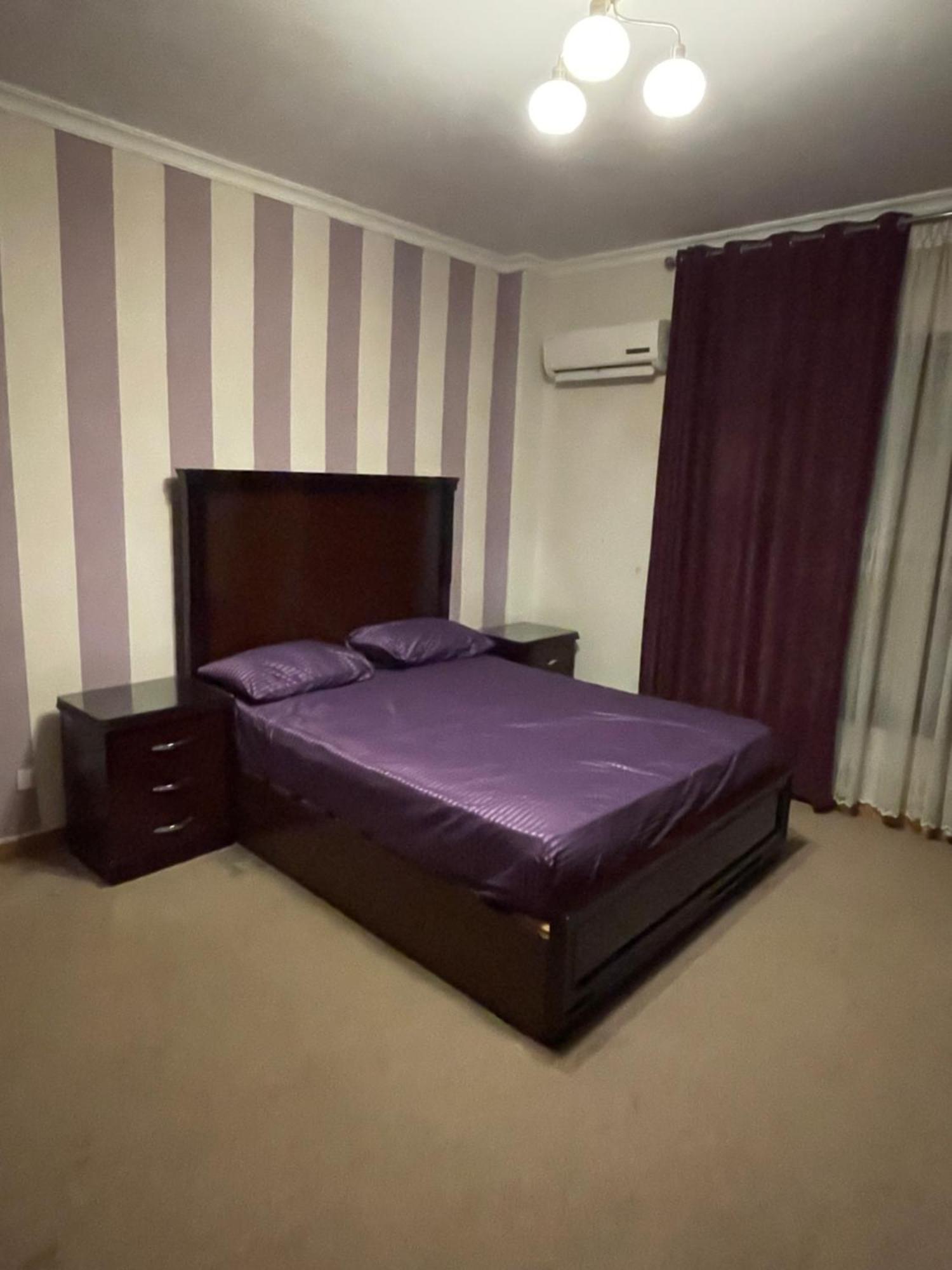 Cheerful Spacious Apartment In Rehab City , Fully Equipped, Guest First Choice & Best Offer In The City مدينة الرحاب Κάιρο Εξωτερικό φωτογραφία