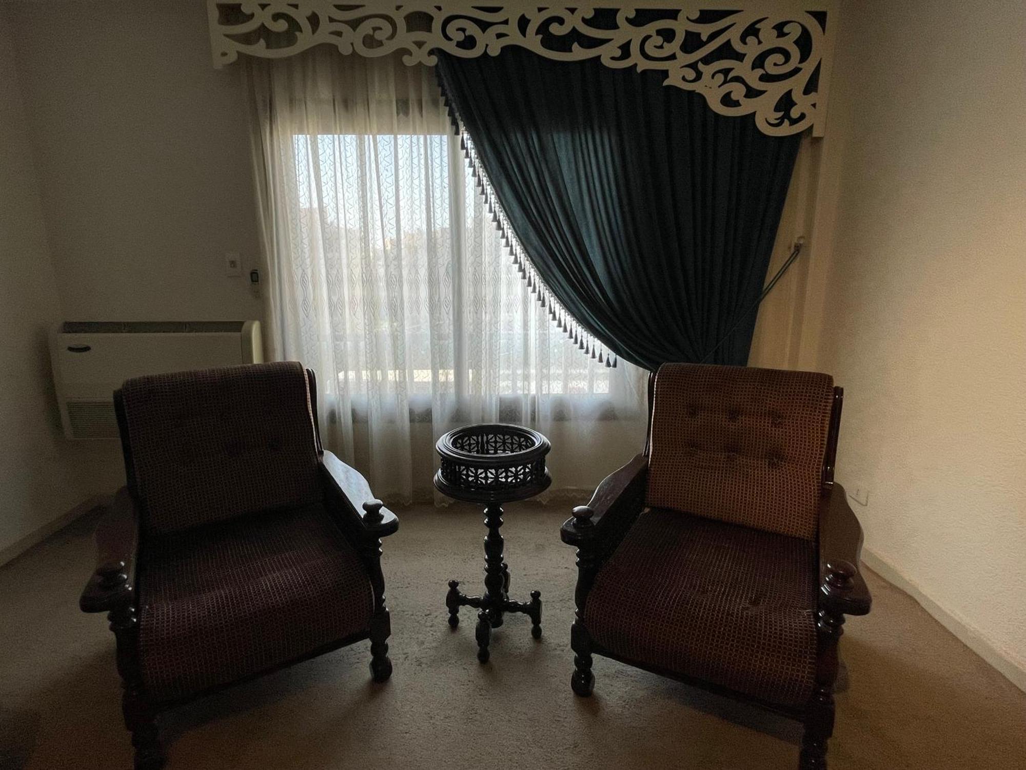 Cheerful Spacious Apartment In Rehab City , Fully Equipped, Guest First Choice & Best Offer In The City مدينة الرحاب Κάιρο Εξωτερικό φωτογραφία