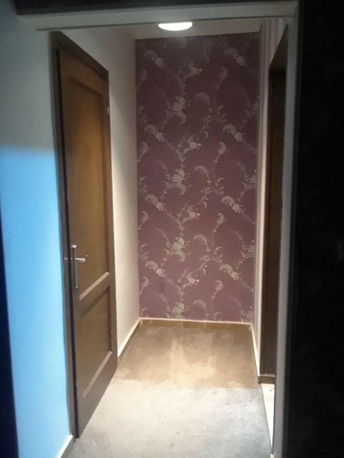 Cheerful Spacious Apartment In Rehab City , Fully Equipped, Guest First Choice & Best Offer In The City مدينة الرحاب Κάιρο Εξωτερικό φωτογραφία