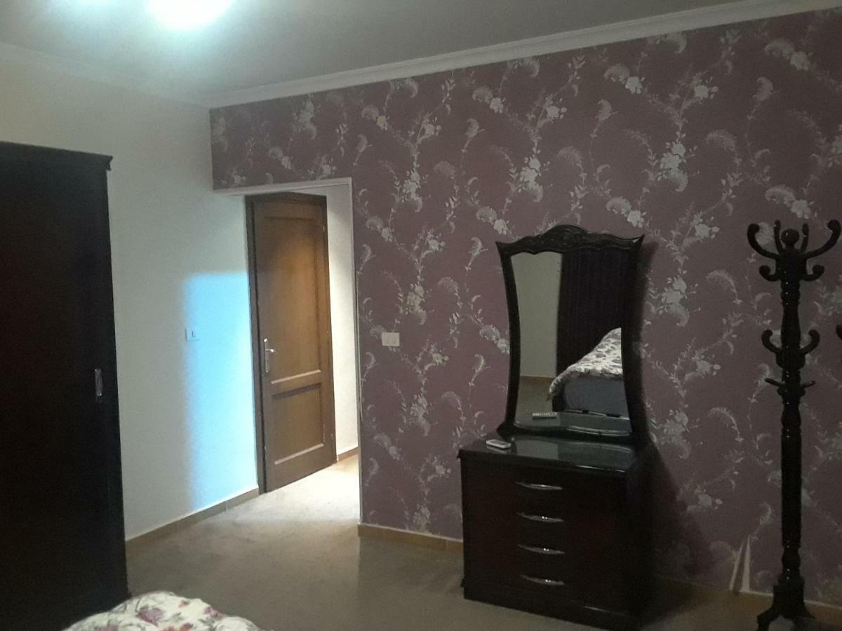 Cheerful Spacious Apartment In Rehab City , Fully Equipped, Guest First Choice & Best Offer In The City مدينة الرحاب Κάιρο Εξωτερικό φωτογραφία