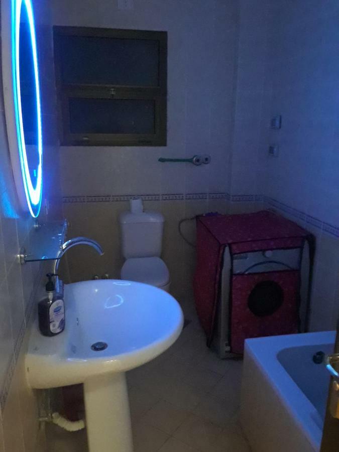 Cheerful Spacious Apartment In Rehab City , Fully Equipped, Guest First Choice & Best Offer In The City مدينة الرحاب Κάιρο Εξωτερικό φωτογραφία