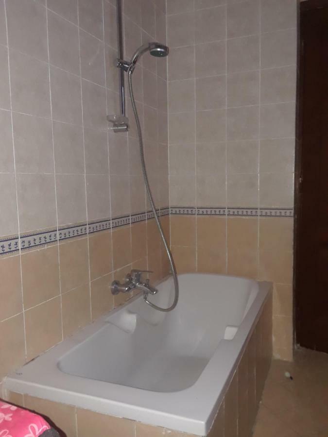 Cheerful Spacious Apartment In Rehab City , Fully Equipped, Guest First Choice & Best Offer In The City مدينة الرحاب Κάιρο Εξωτερικό φωτογραφία