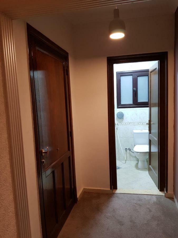 Cheerful Spacious Apartment In Rehab City , Fully Equipped, Guest First Choice & Best Offer In The City مدينة الرحاب Κάιρο Εξωτερικό φωτογραφία