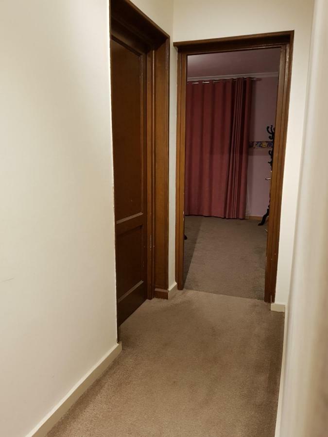 Cheerful Spacious Apartment In Rehab City , Fully Equipped, Guest First Choice & Best Offer In The City مدينة الرحاب Κάιρο Εξωτερικό φωτογραφία