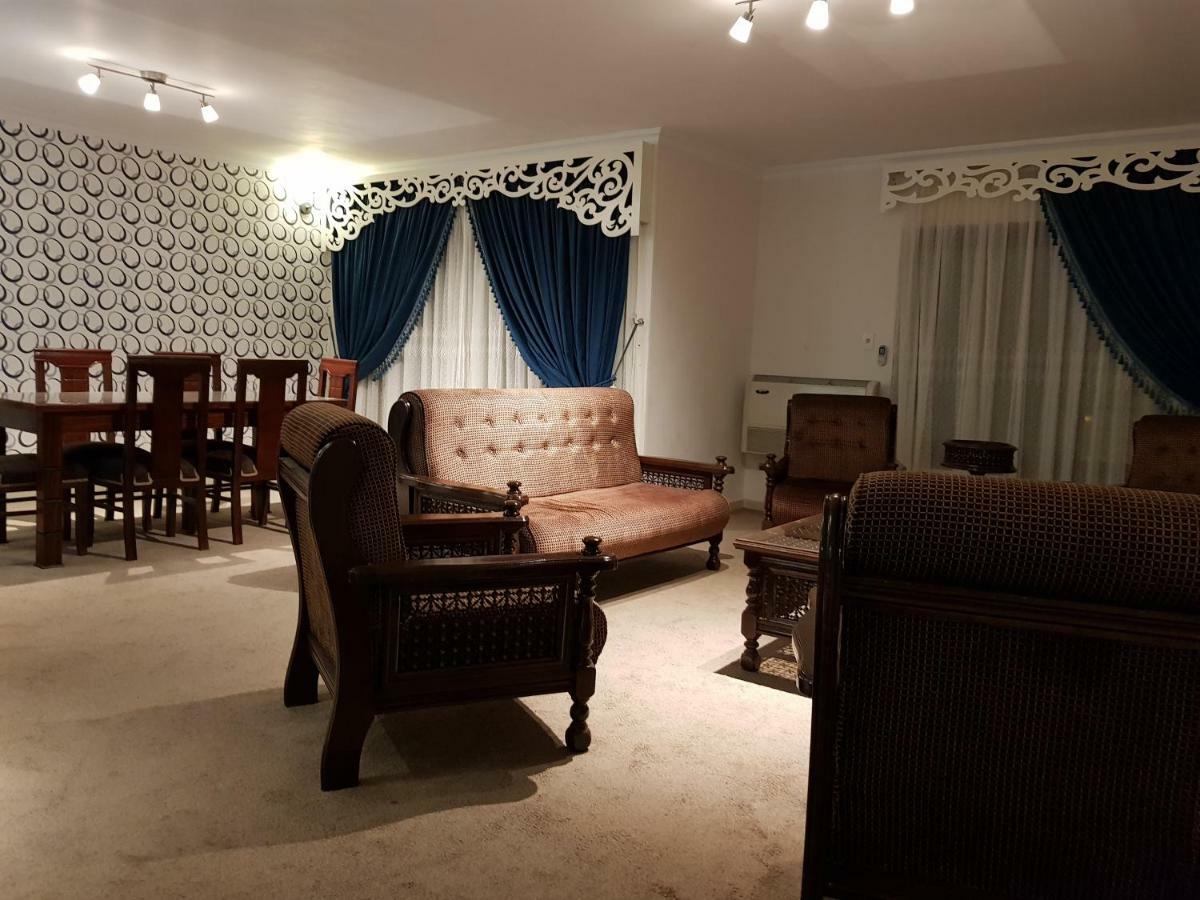 Cheerful Spacious Apartment In Rehab City , Fully Equipped, Guest First Choice & Best Offer In The City مدينة الرحاب Κάιρο Εξωτερικό φωτογραφία