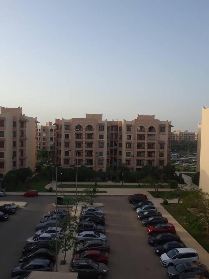 Cheerful Spacious Apartment In Rehab City , Fully Equipped, Guest First Choice & Best Offer In The City مدينة الرحاب Κάιρο Εξωτερικό φωτογραφία