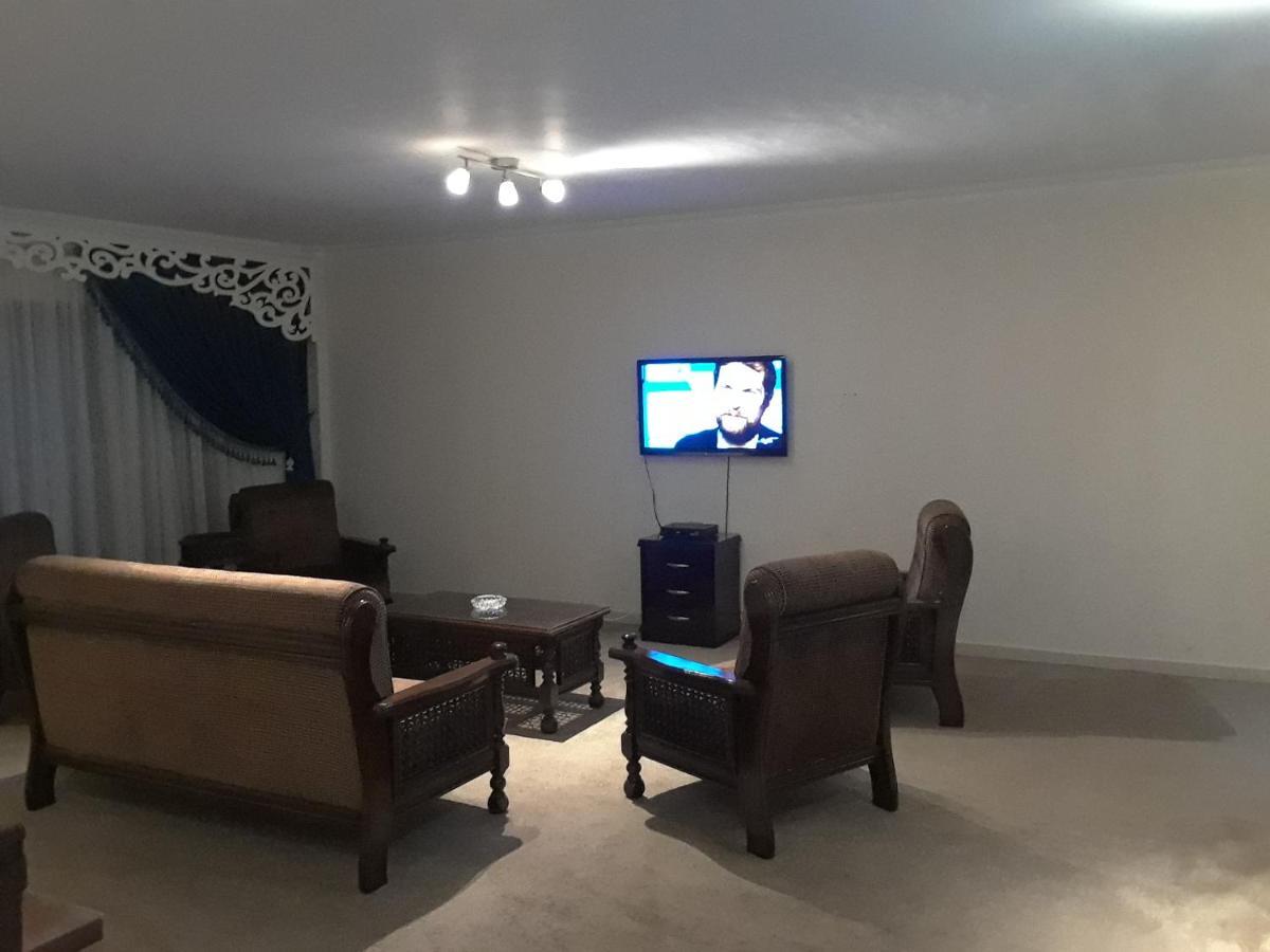 Cheerful Spacious Apartment In Rehab City , Fully Equipped, Guest First Choice & Best Offer In The City مدينة الرحاب Κάιρο Εξωτερικό φωτογραφία